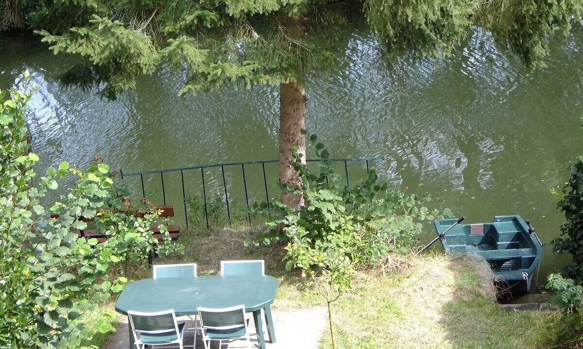 Photo of Outdoor in Putanges-le-Lac