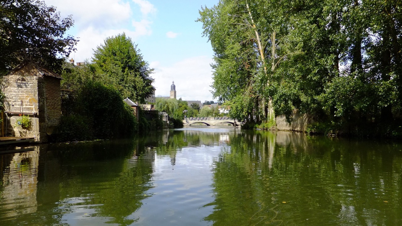 Photo of Outdoor in Putanges-le-Lac