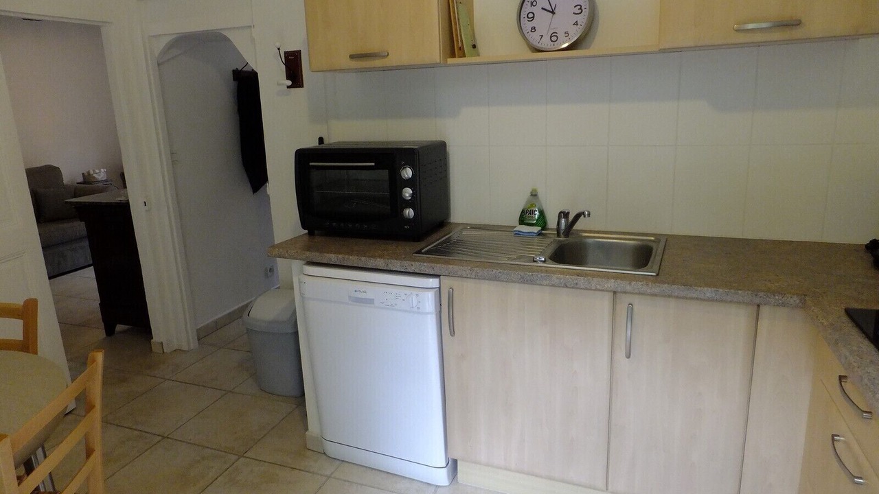 Photo of Kitchen in Putanges-le-Lac