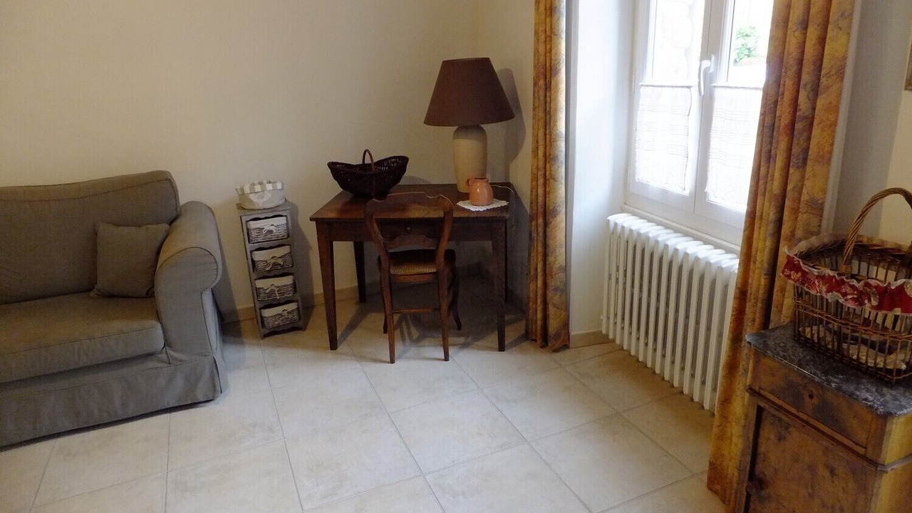 Photo of Livingroom in Putanges-le-Lac