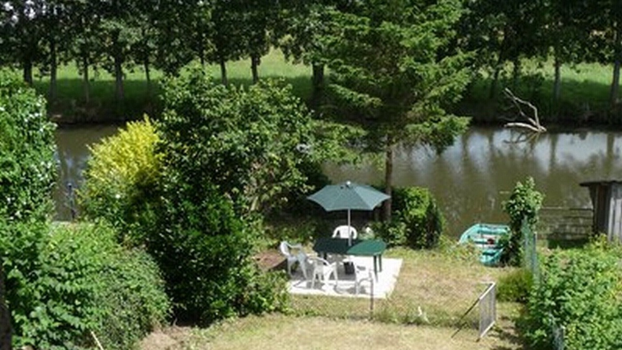 Photo of Outdoor in Putanges-le-Lac