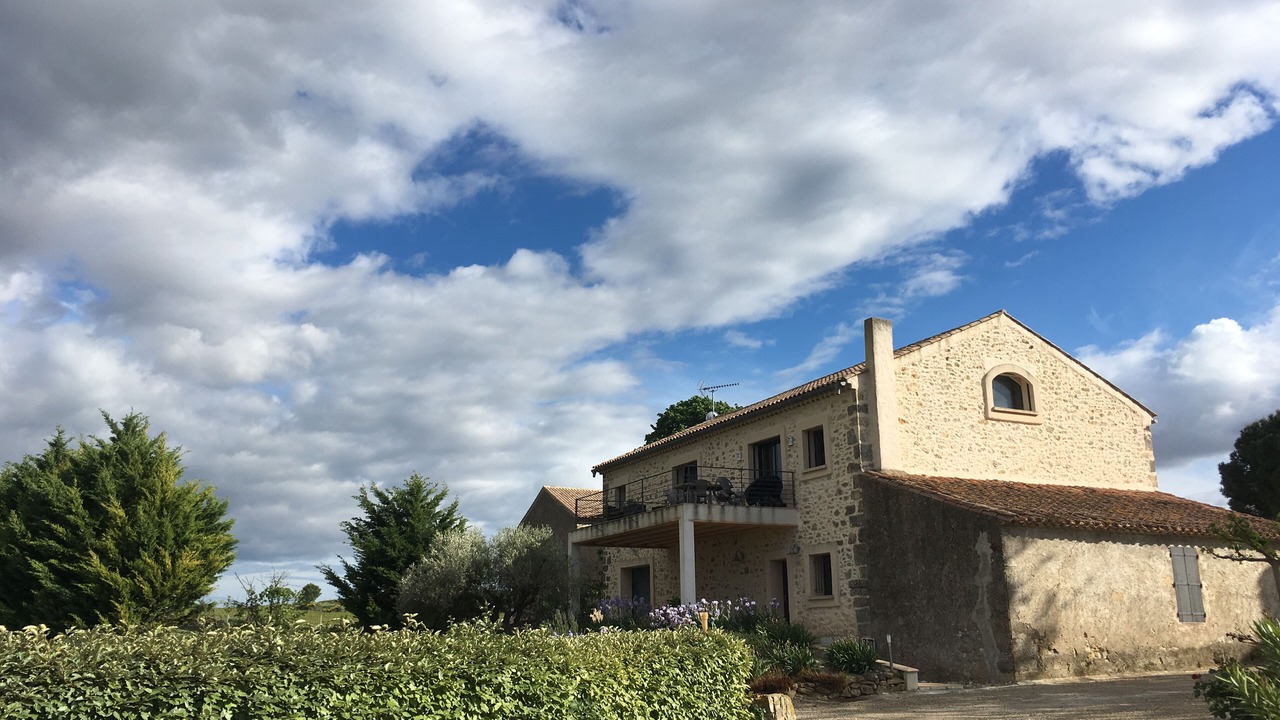 Photo of Outdoor in Capestang