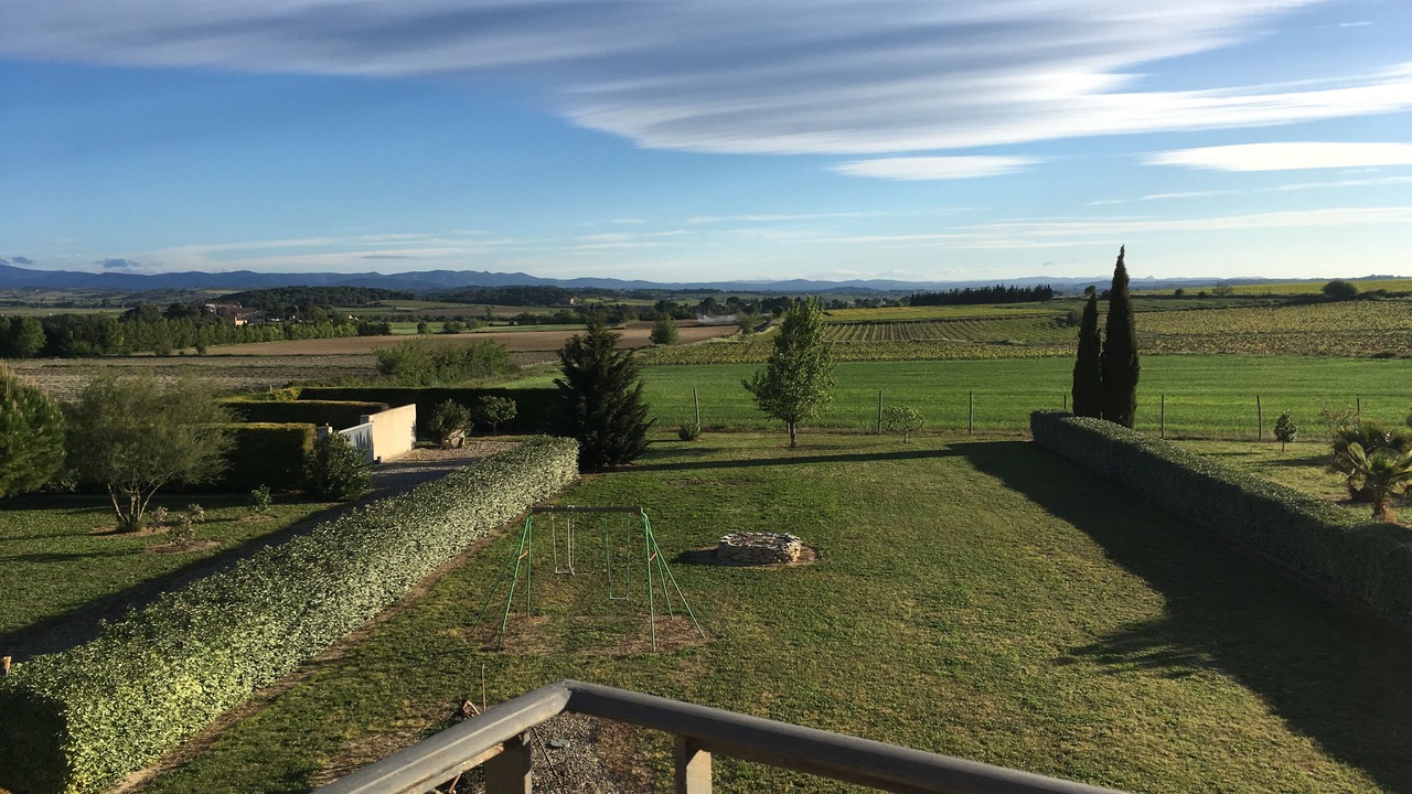 Photo of Outdoor in Capestang