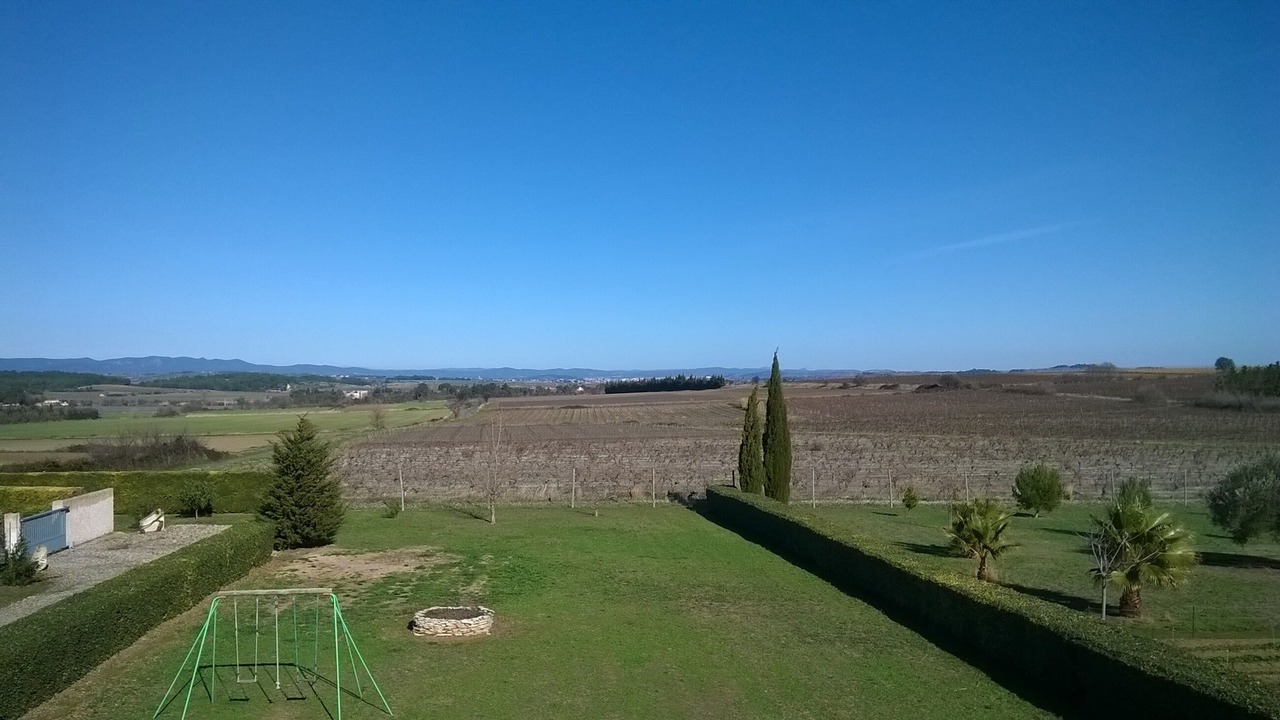 Photo of Outdoor in Capestang