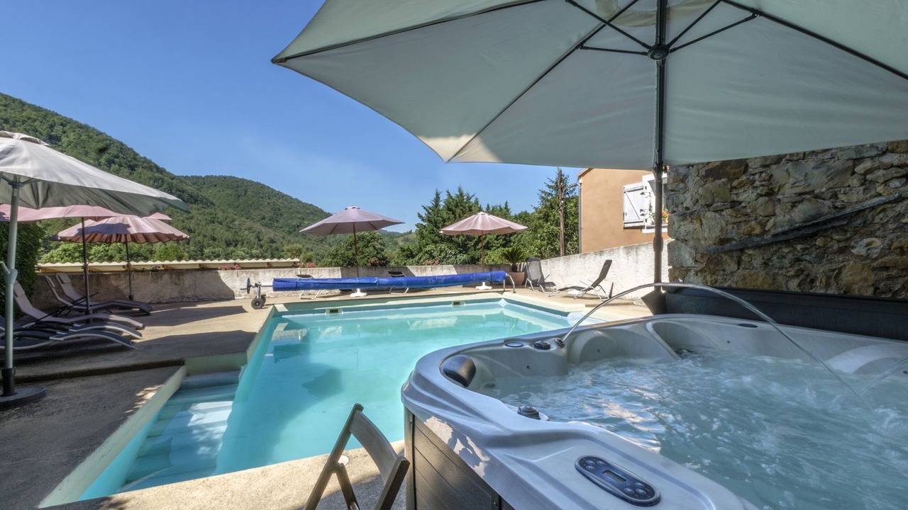 Photo of Outdoor in Sougraigne