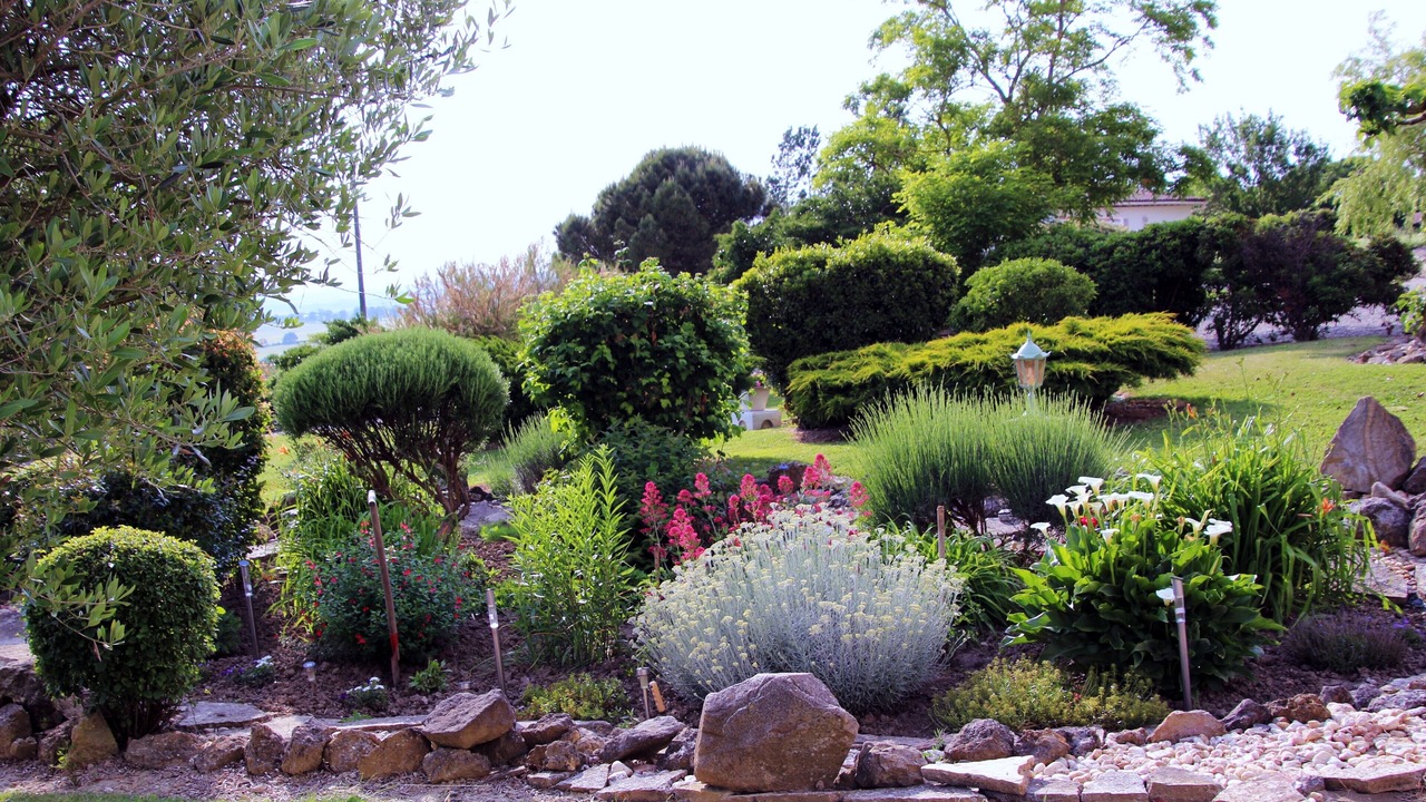 Photo of Outdoor in Issel