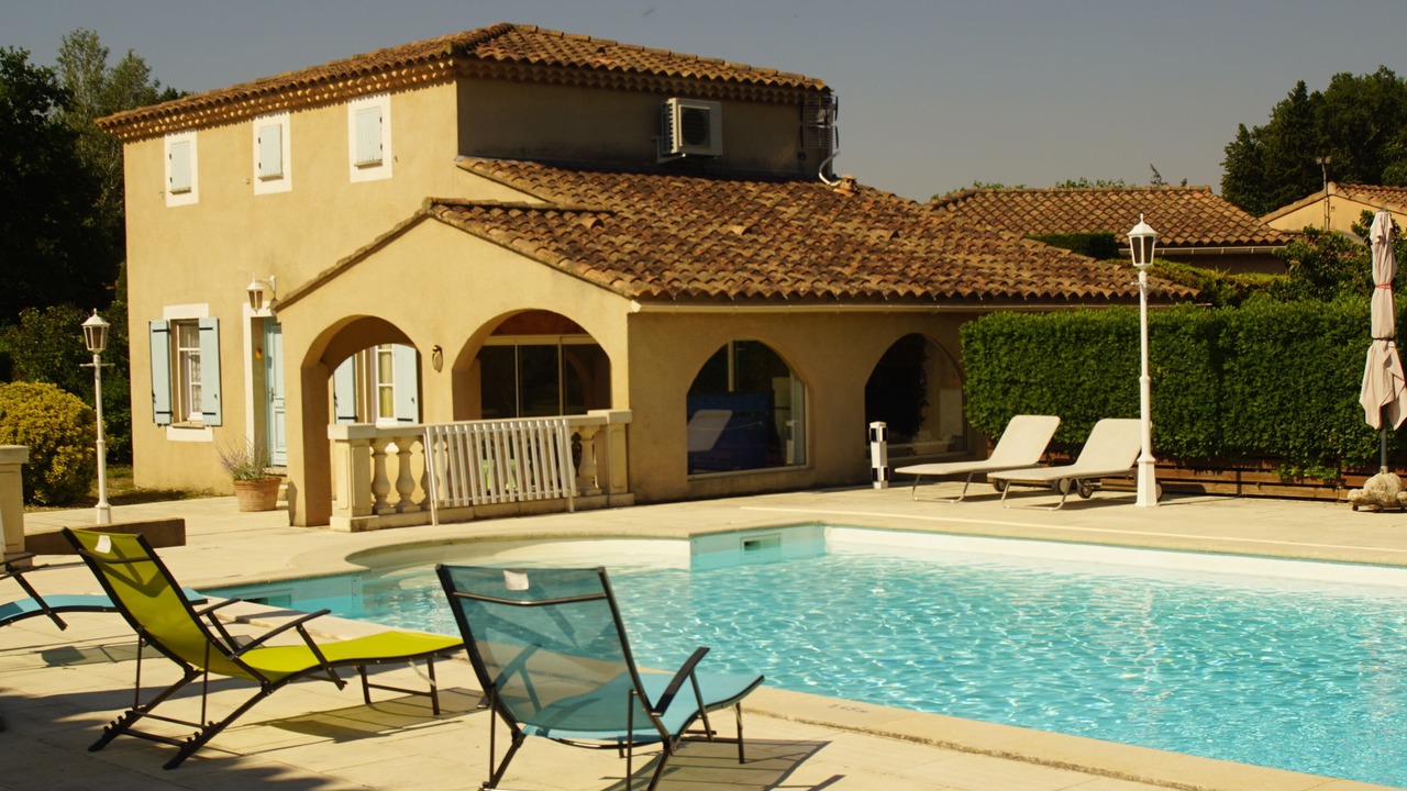Photo of Outdoor in Vedene