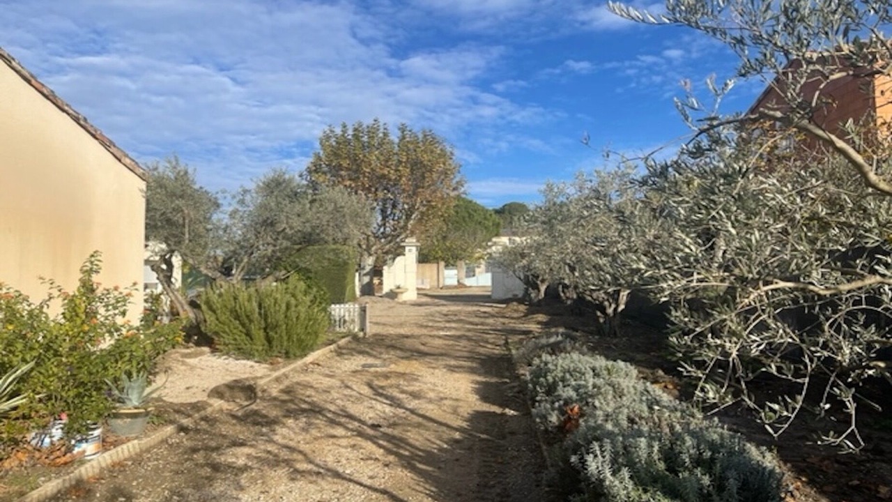 Photo of Outdoor in Vedene