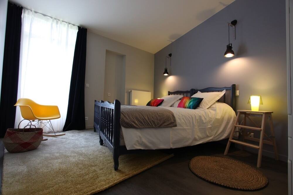 Photo of Bedroom in Cransac