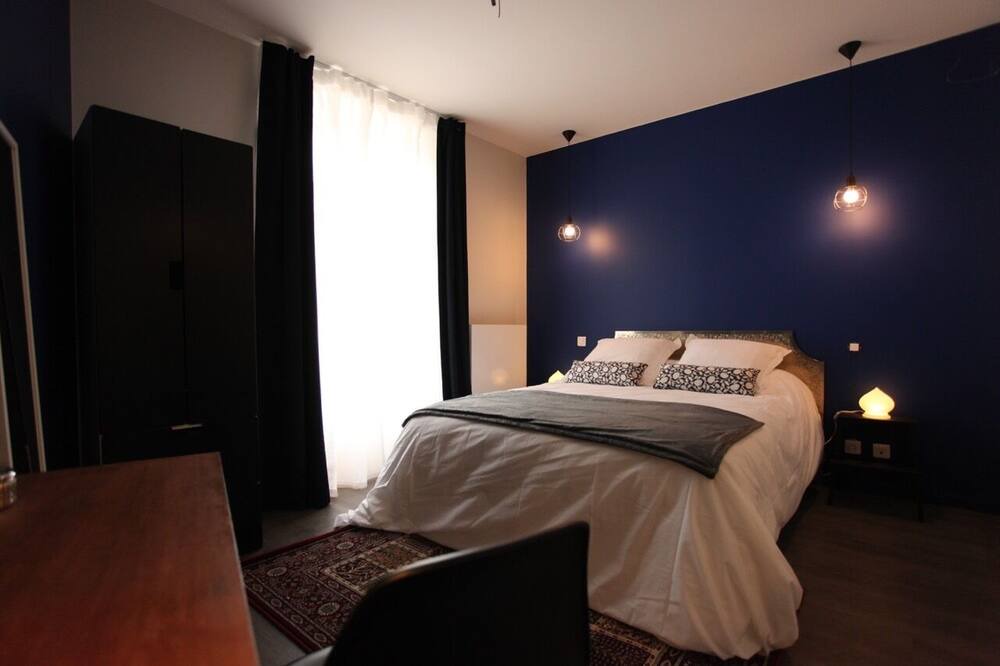 Photo of Bedroom in Cransac