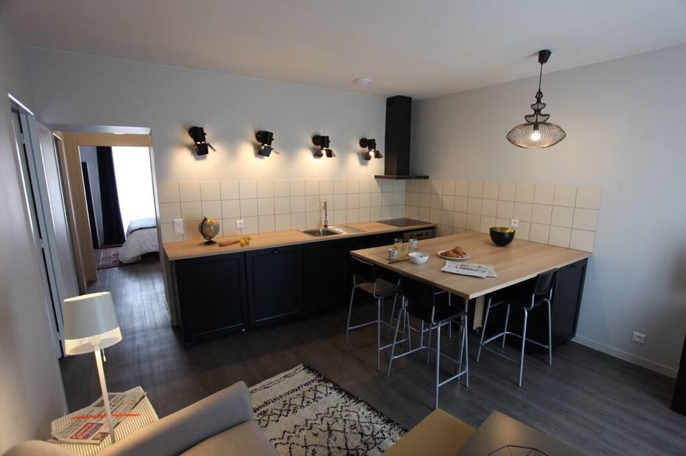 Photo of Livingroom in Cransac