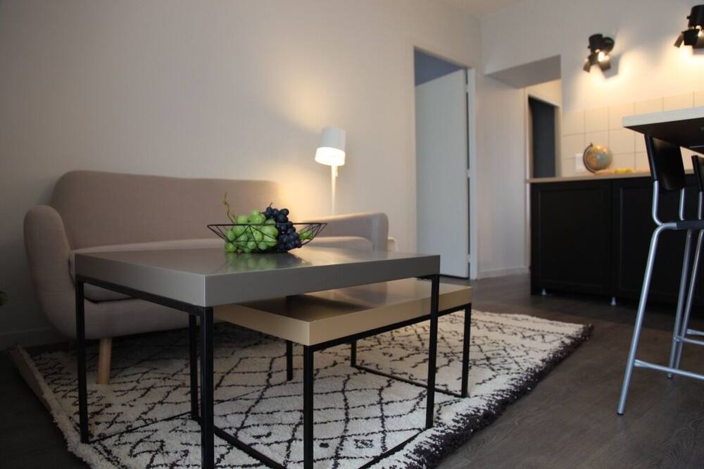 Photo of Livingroom in Cransac
