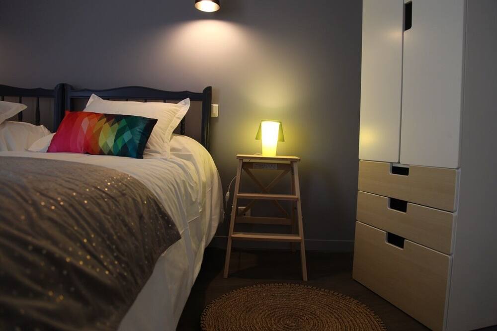 Photo of Bedroom in Cransac