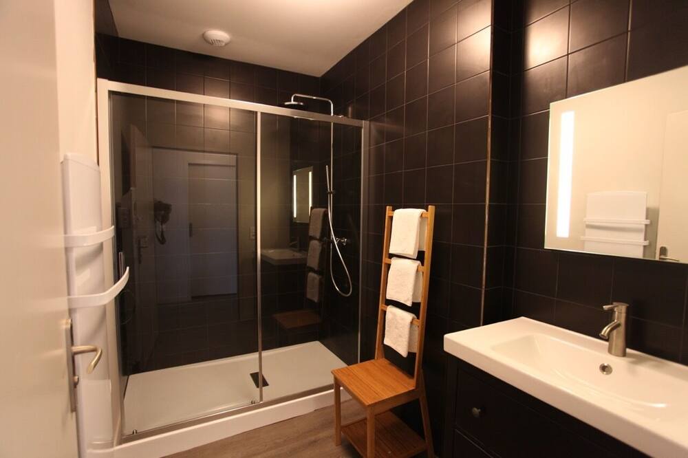 Photo of Bathroom in Cransac