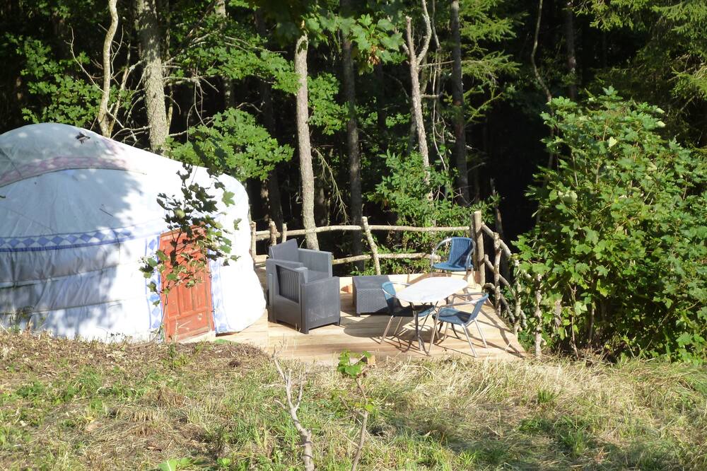 Photo of Outdoor in Saint-Bonnet-le-Froid