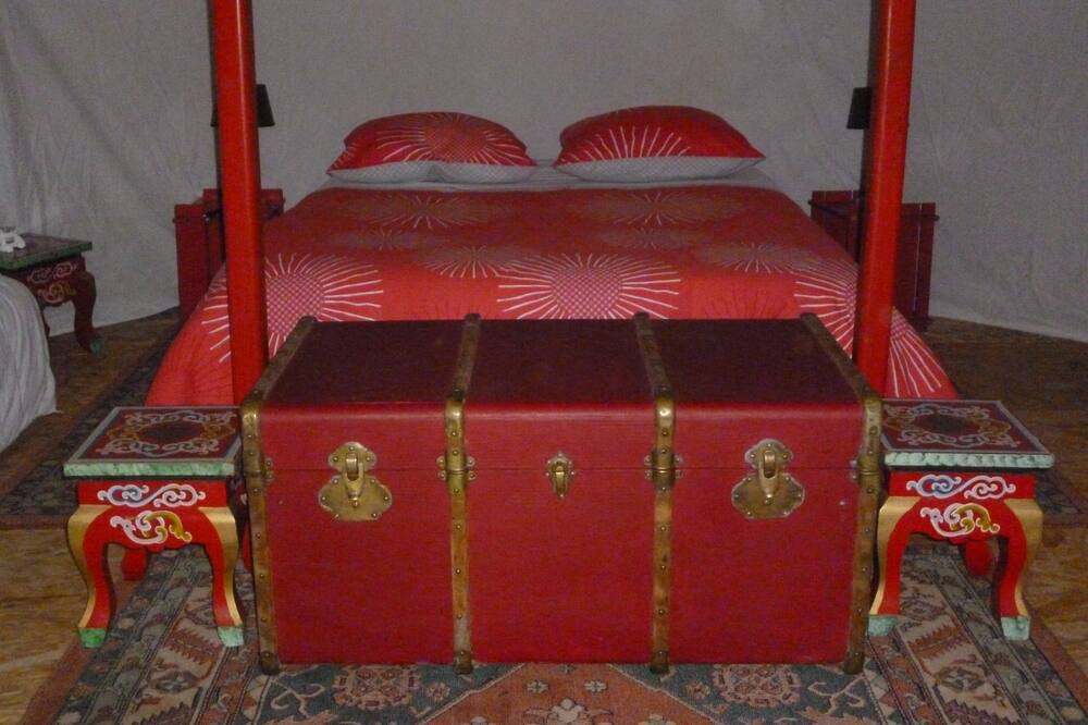 Photo of Bedroom in Saint-Bonnet-le-Froid