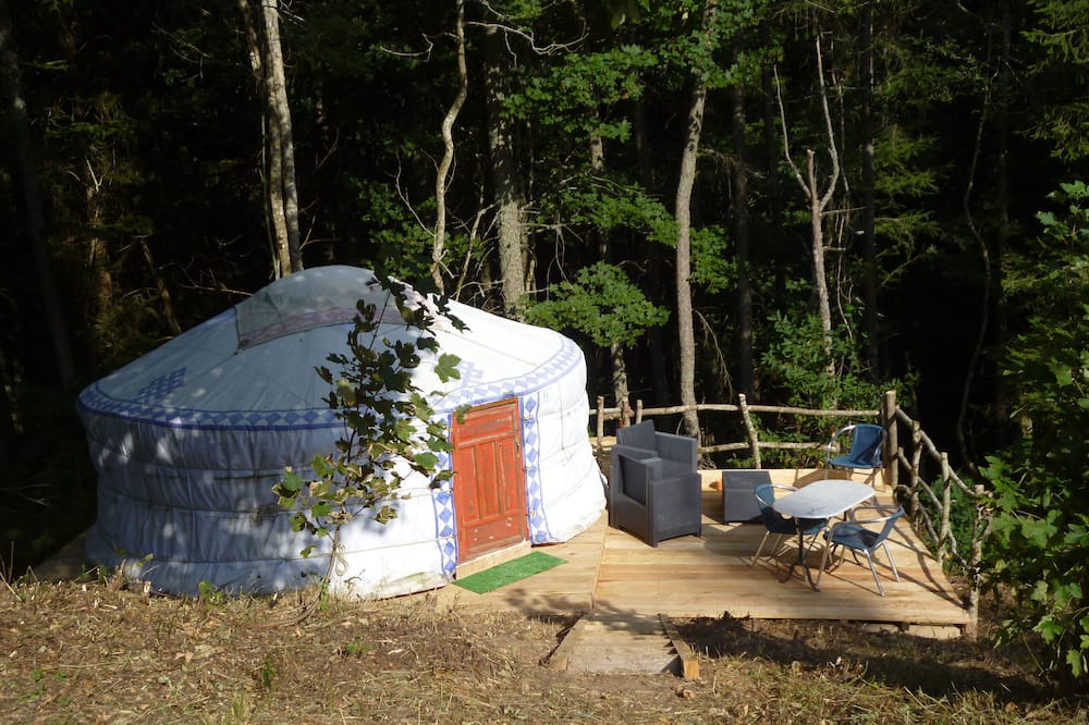 Photo of Outdoor in Saint-Bonnet-le-Froid