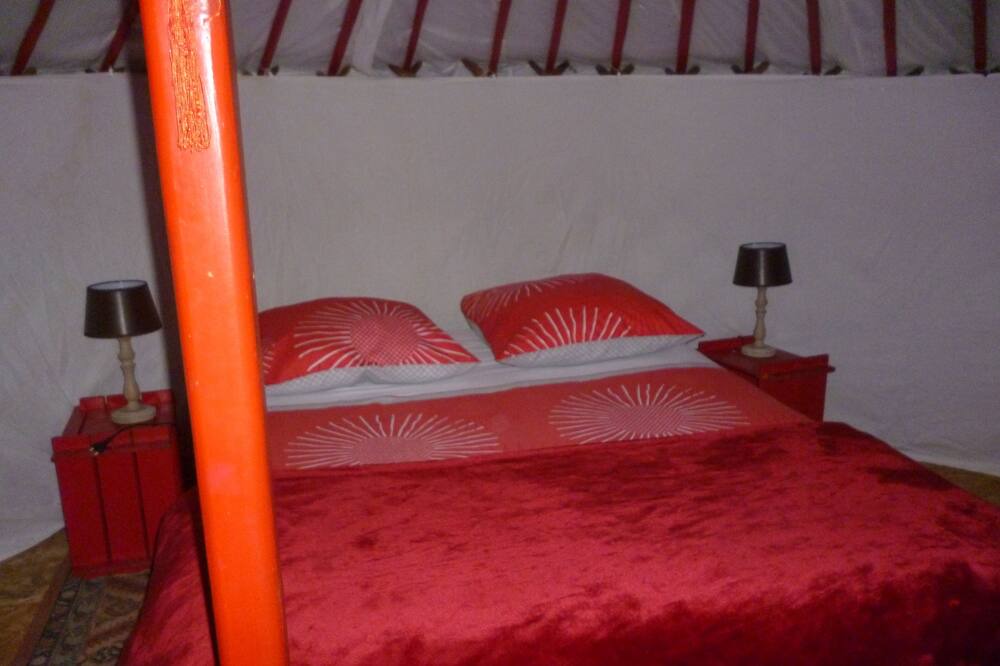 Photo of Bedroom in Saint-Bonnet-le-Froid