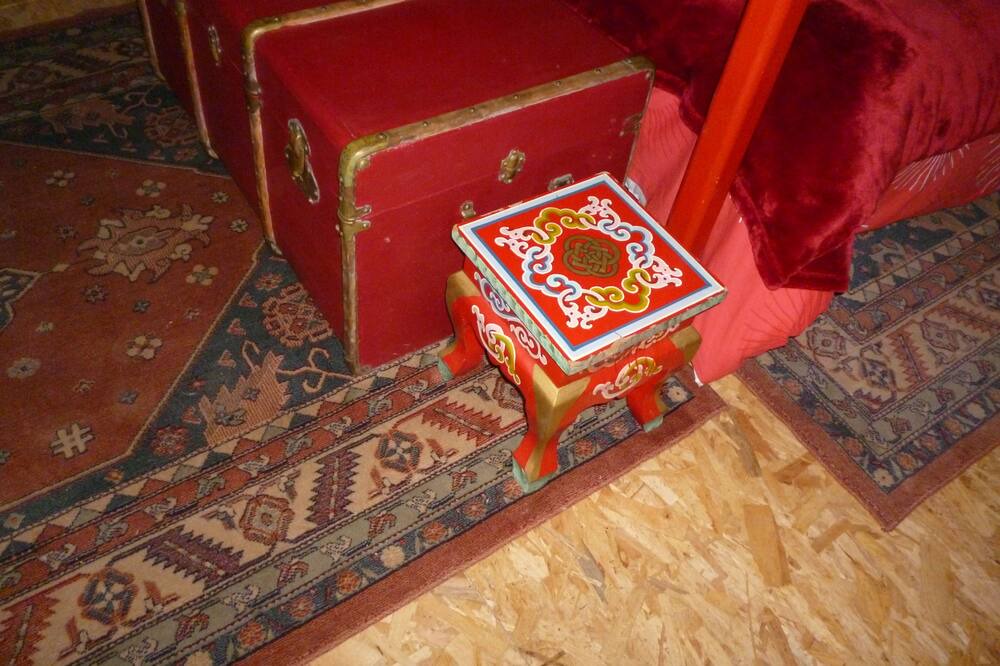 Photo of Bedroom in Saint-Bonnet-le-Froid