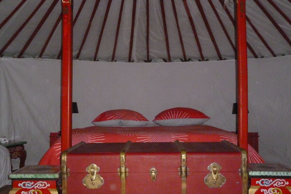 Photo of Bedroom in Saint-Bonnet-le-Froid