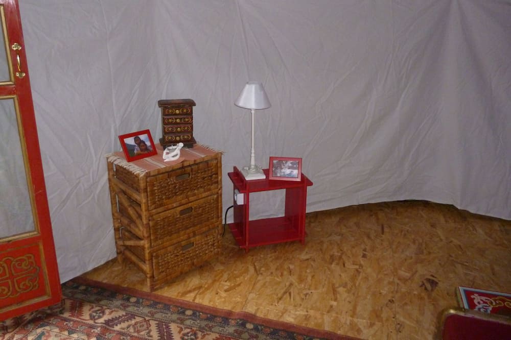 Photo of Bedroom in Saint-Bonnet-le-Froid