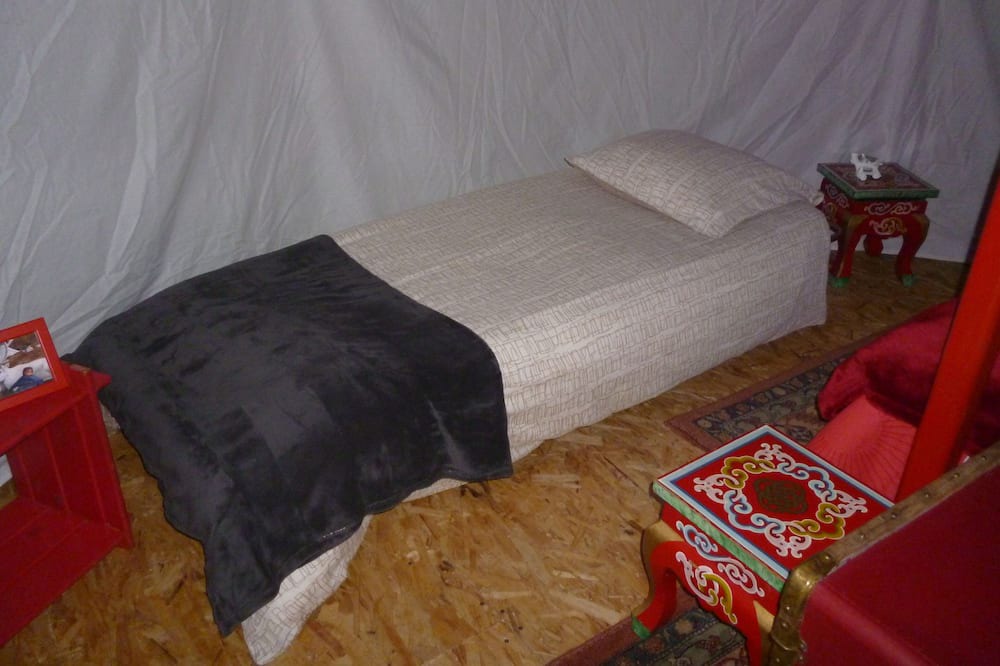 Photo of Bedroom in Saint-Bonnet-le-Froid