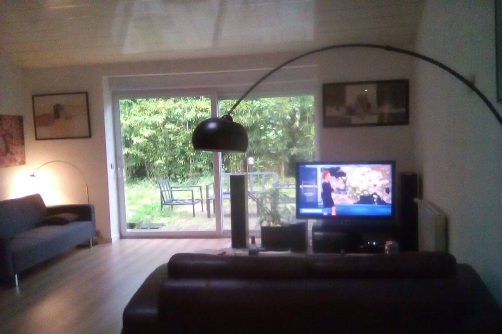 Photo of Livingroom in Chaligny