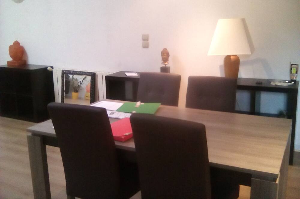 Photo of Kitchen in Chaligny