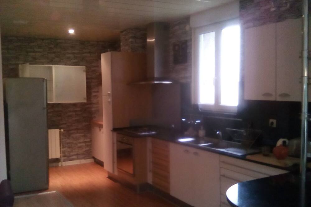 Photo of Kitchen in Chaligny