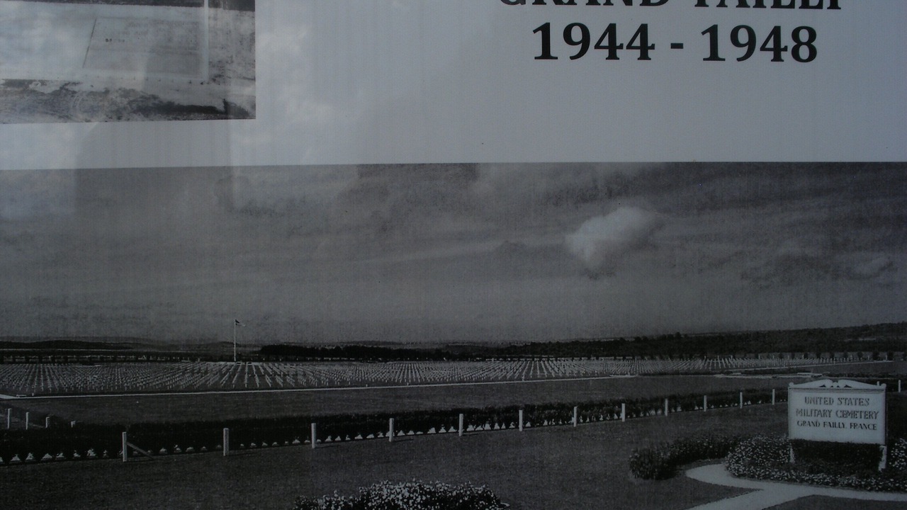 Photo of Outdoor in Grand-Failly