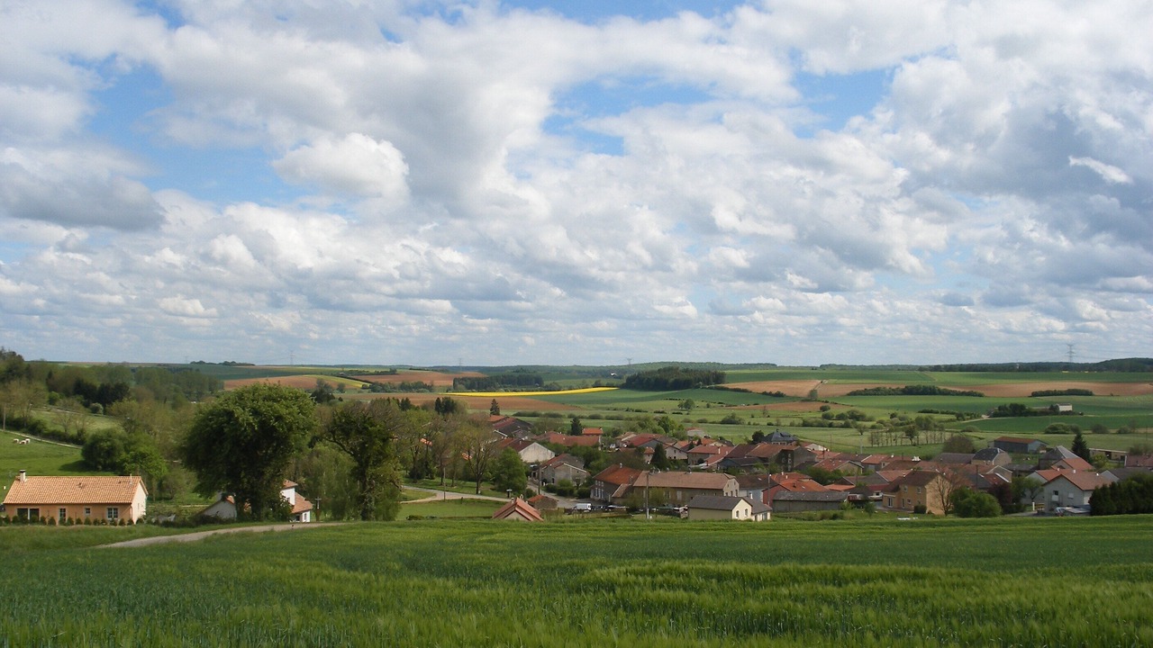Photo of Outdoor in Grand-Failly
