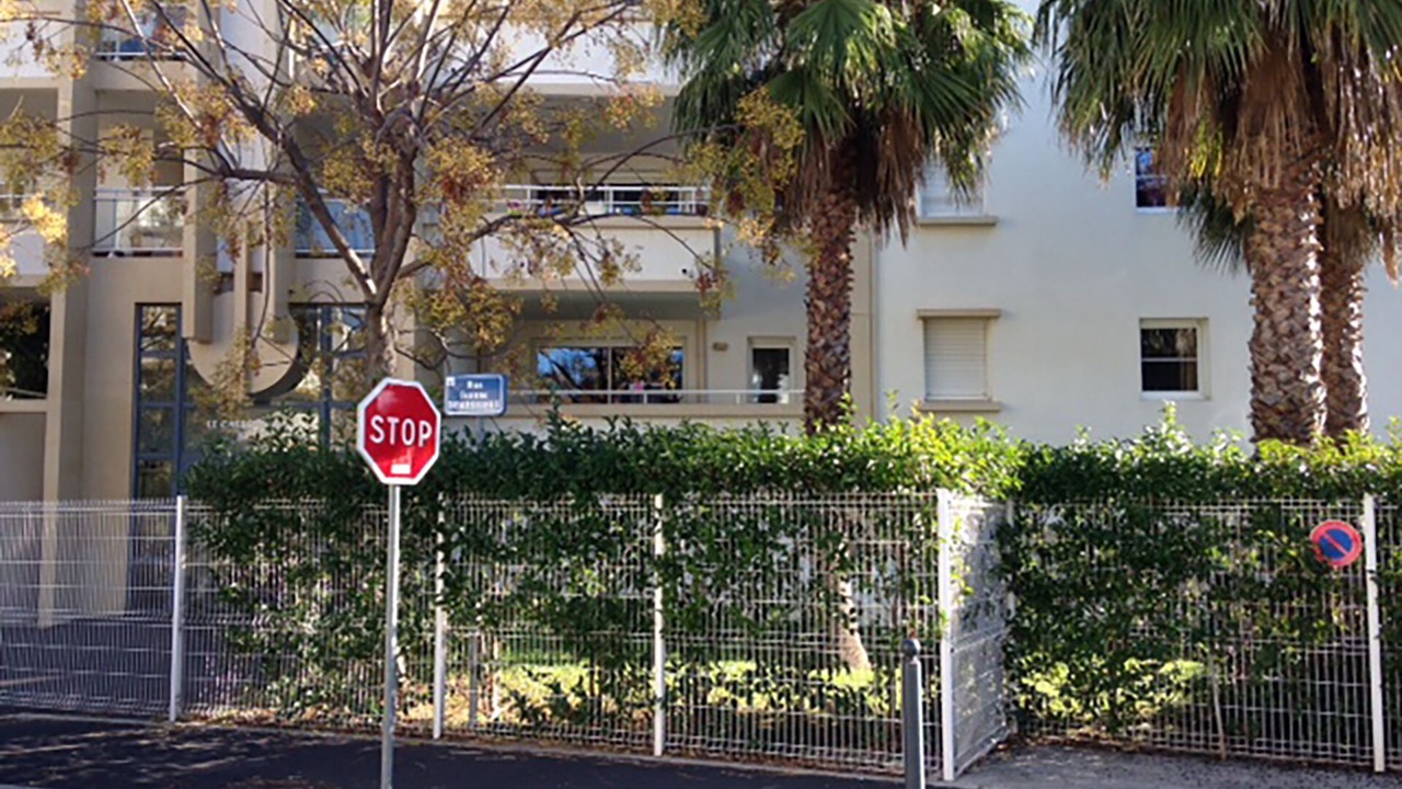Photo of Buildings in Boutonnet