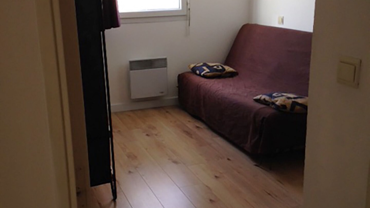Photo of Bedroom in Boutonnet
