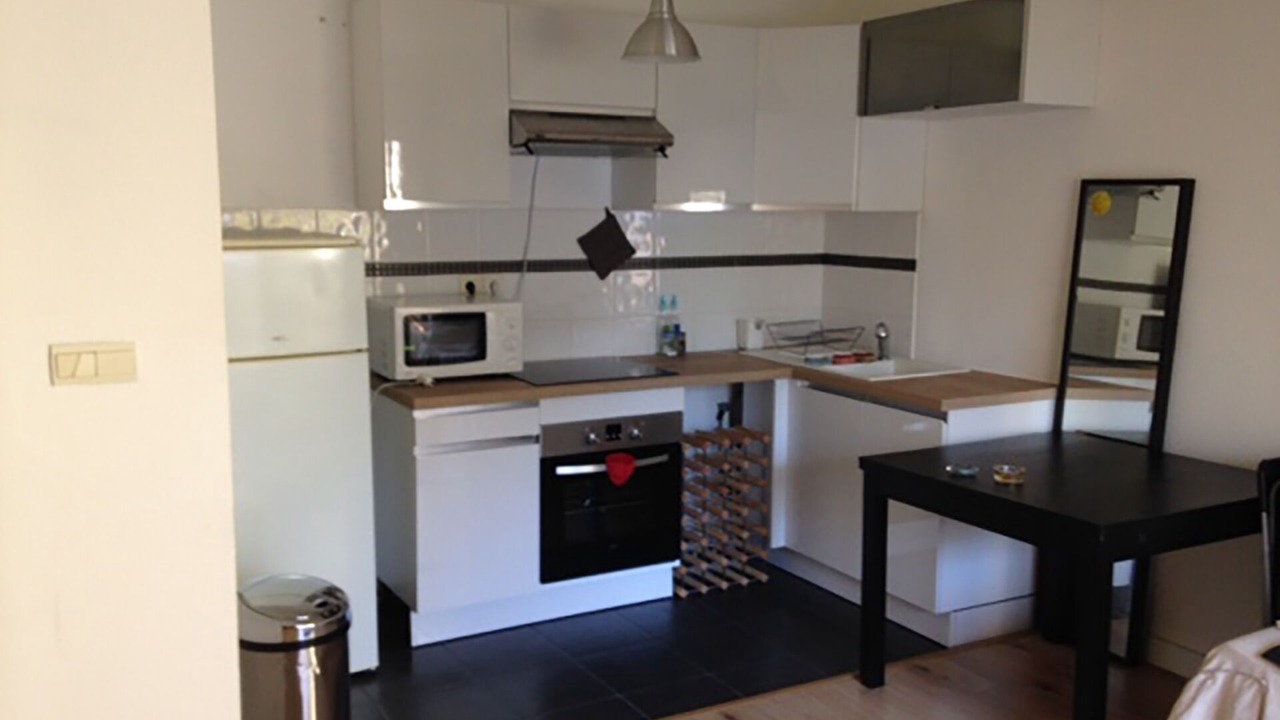 Photo of Kitchen in Boutonnet