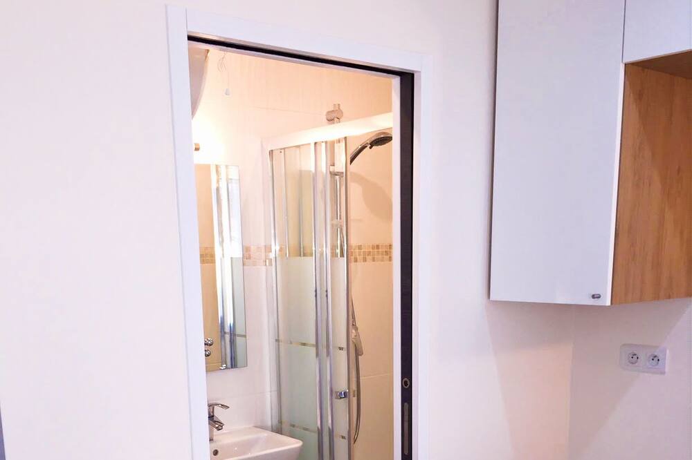 Photo of Bedroom in Jouy-en-Josas