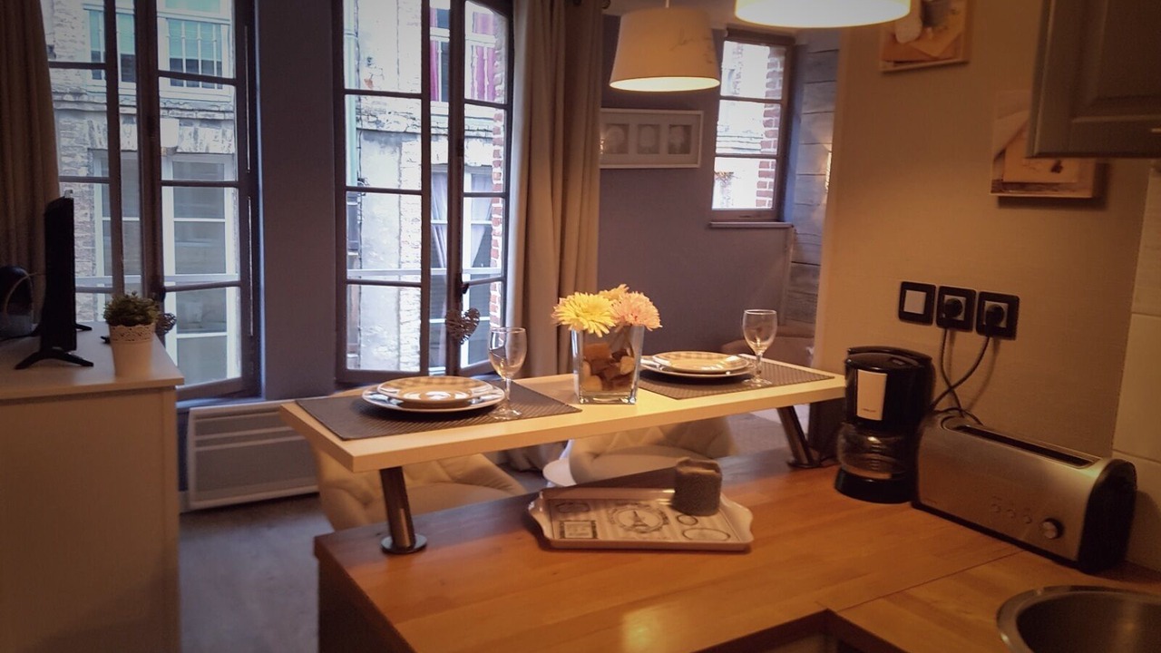 Photo of Kitchen in Enclos
