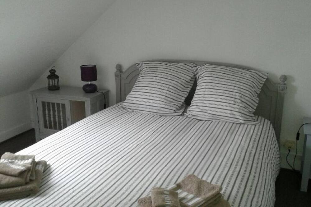 Photo of Bedroom in Souesmes