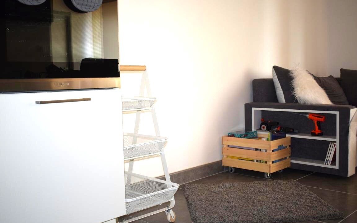 Photo of Bedroom in Autrans