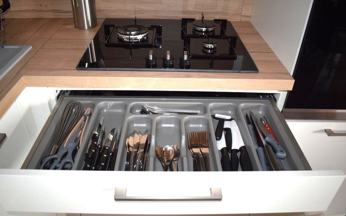 Photo of Kitchen in Autrans