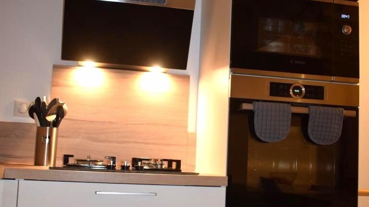 Photo of Kitchen in Autrans