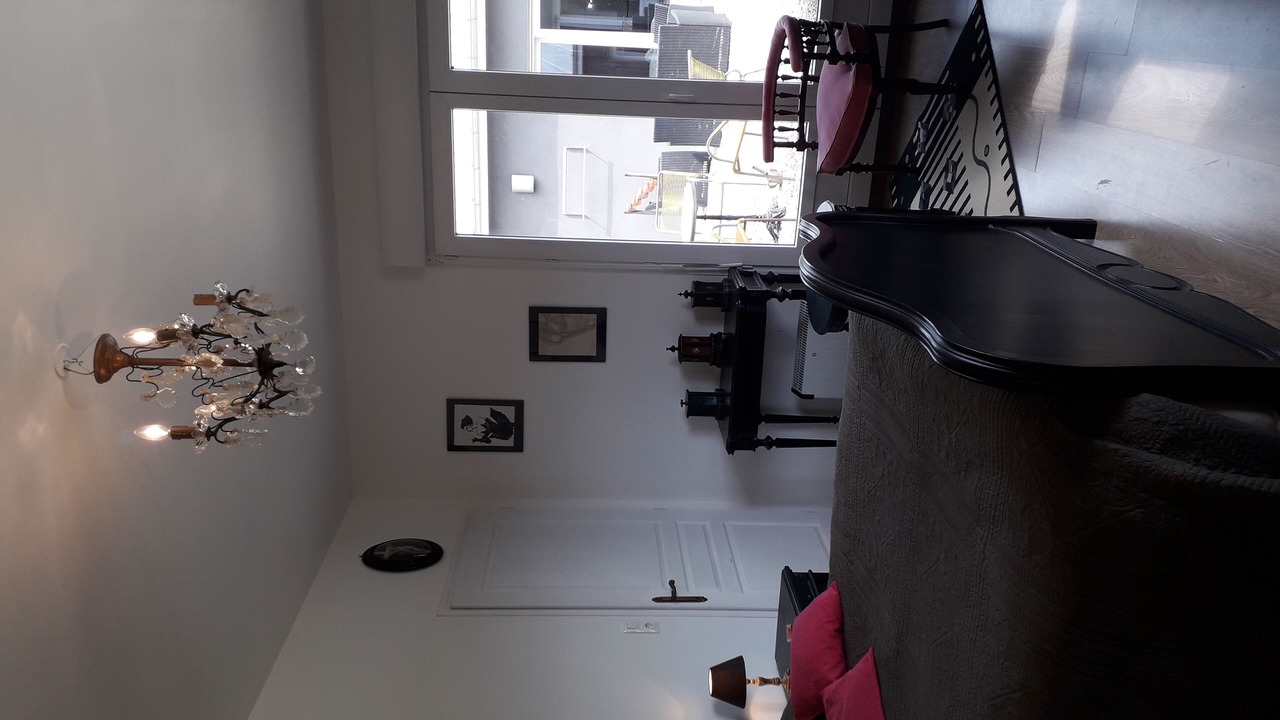 Photo of Kitchen in Morcourt