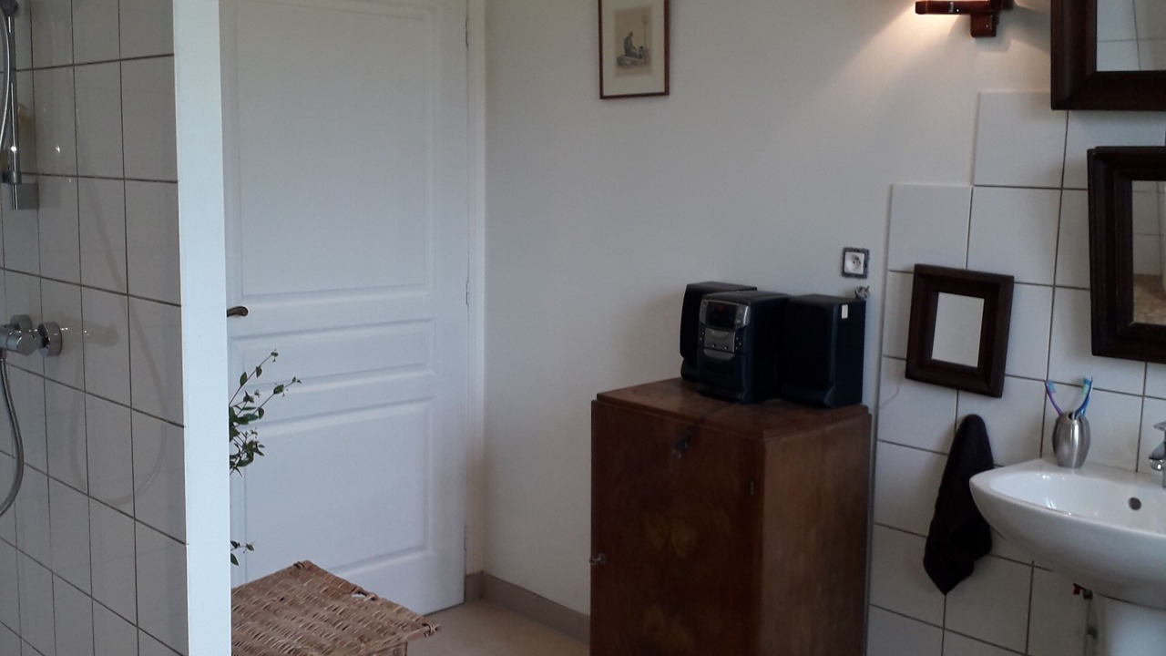 Photo of Kitchen in Morcourt