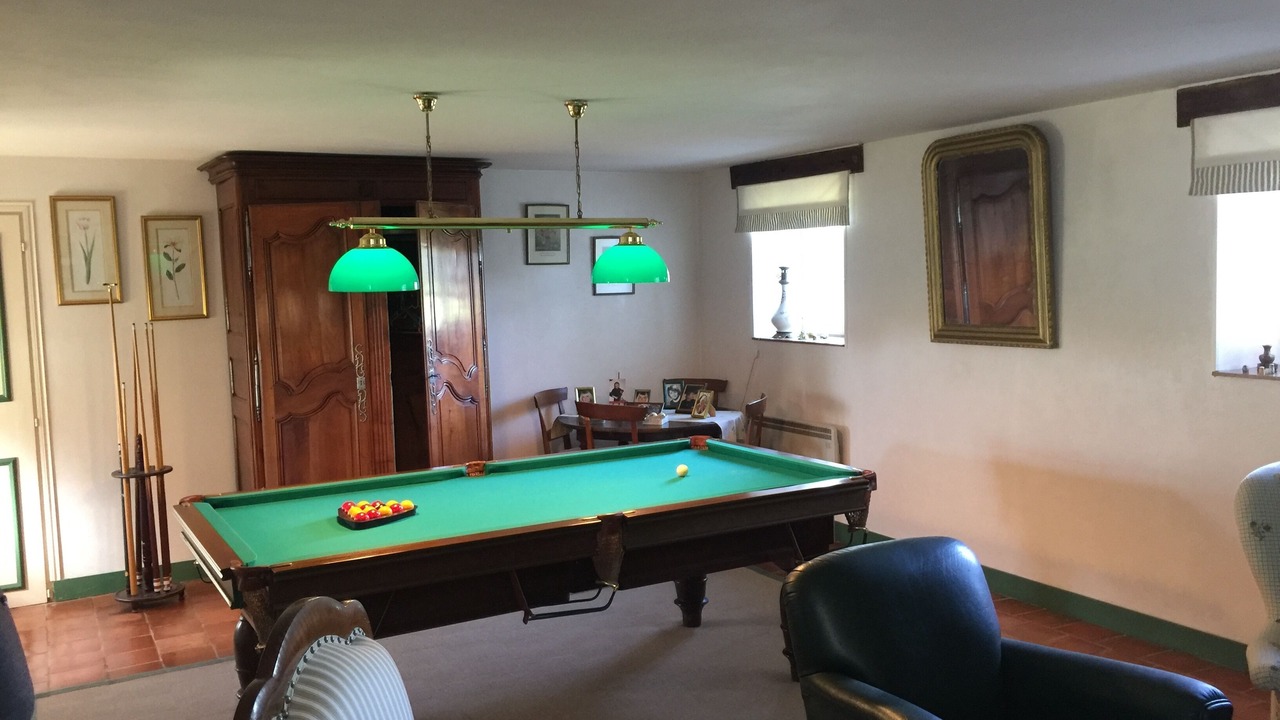 Photo of Bedroom in Mansigne