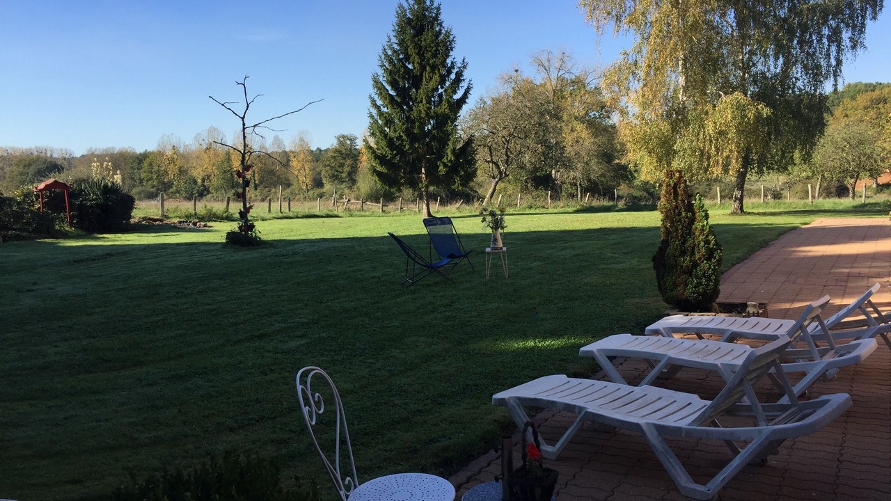 Photo of Outdoor in Mansigne