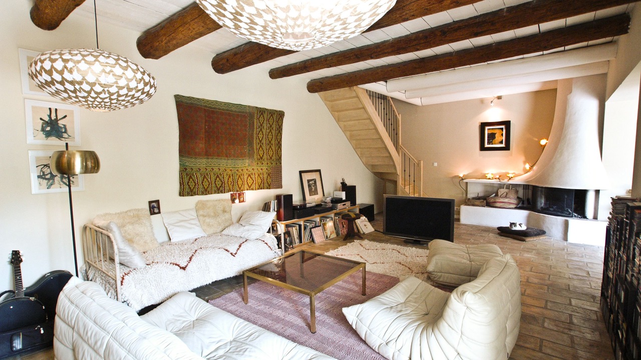 Photo of Livingroom in Marsillargues