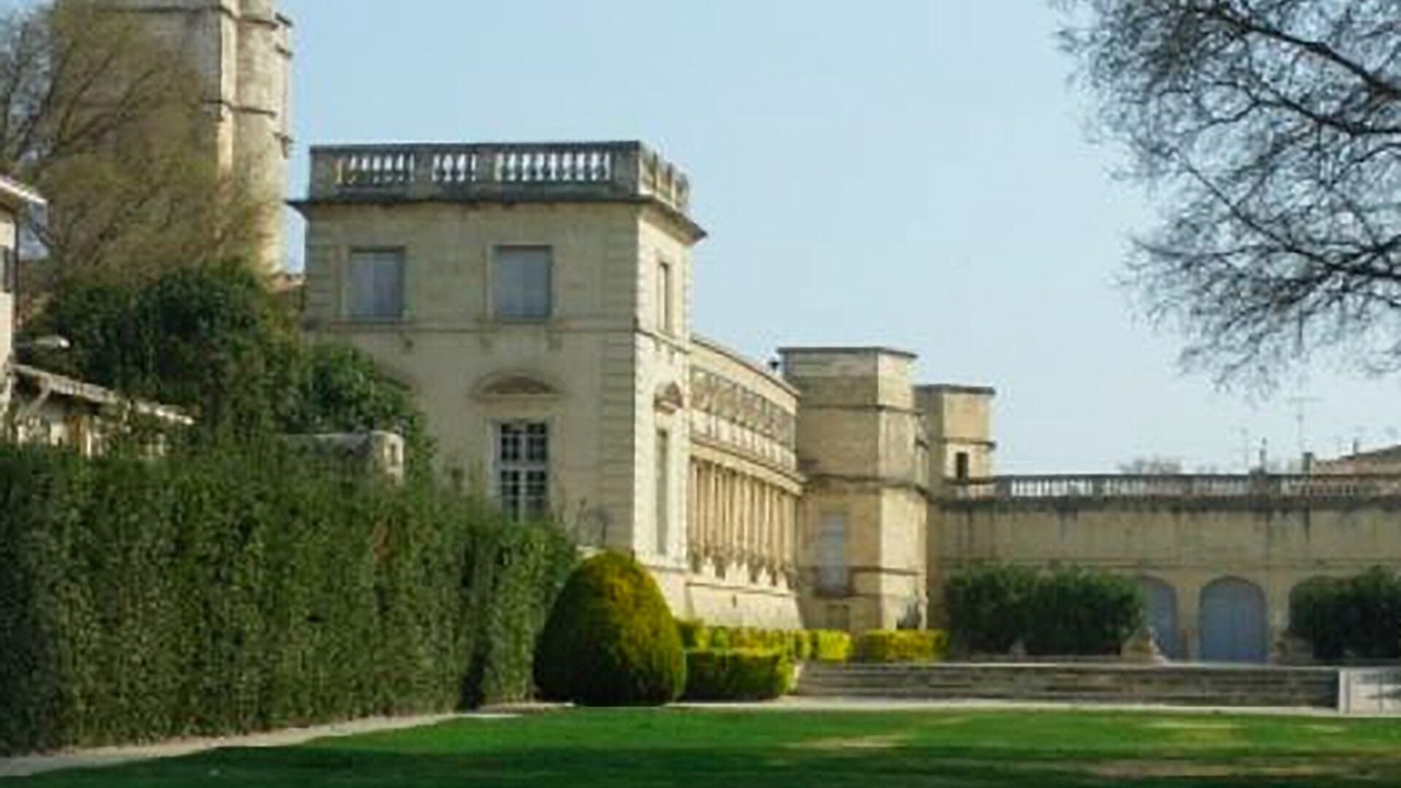 Photo of Outdoor in Marsillargues
