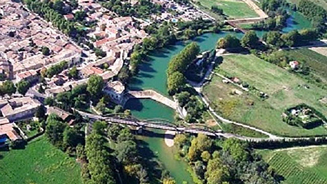 Photo of Outdoor in Marsillargues
