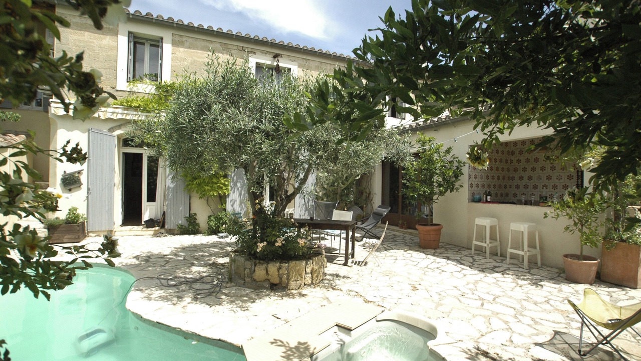 Photo of Outdoor in Marsillargues