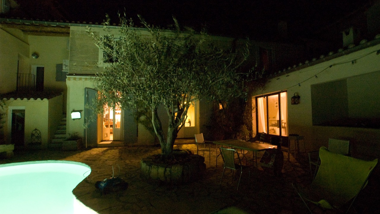 Photo of Outdoor in Marsillargues