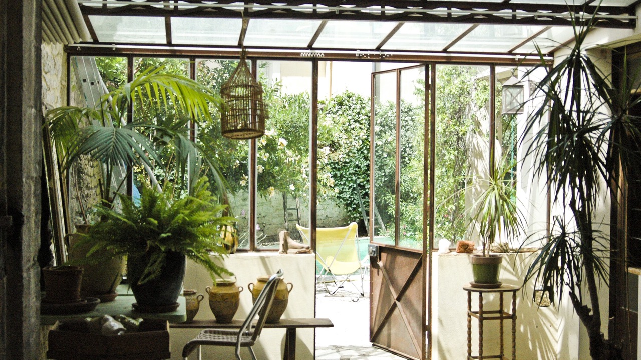 Photo of Patio Balcony in Marsillargues